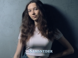 Kimsnyder