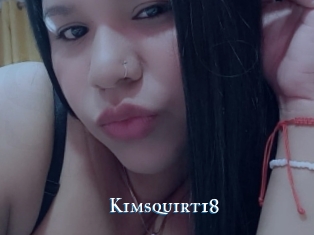 Kimsquirt18