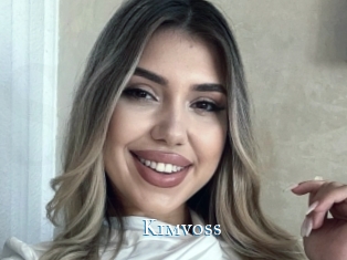 Kimvoss