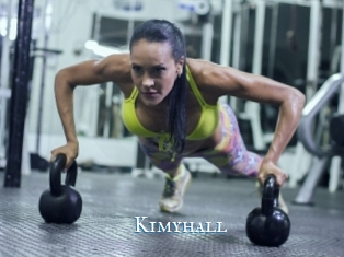 Kimyhall
