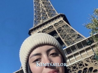 Kimysailor
