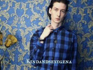 Kindandsexygena