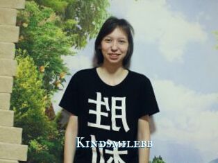 Kindsmilebb