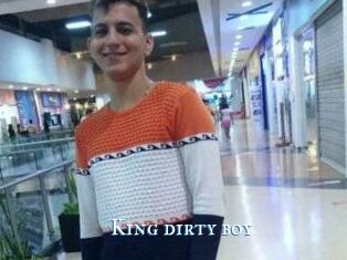 King_dirty_boy