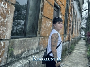 Kingaustin