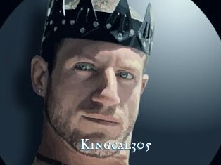 Kingcal305