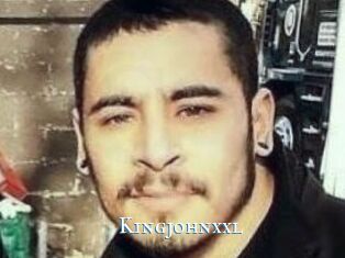 Kingjohnxxl