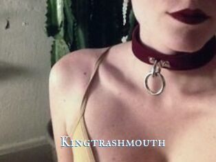 Kingtrashmouth