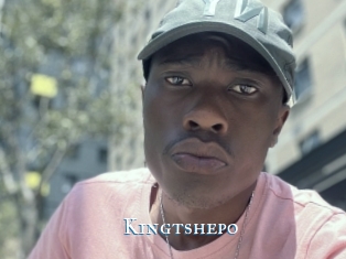 Kingtshepo