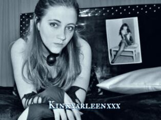 Kinkyarleenxxx