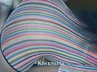 Kinkyassa