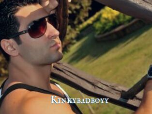 Kinkybadboyy