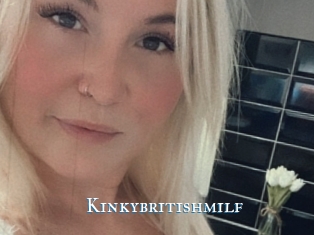 Kinkybritishmilf