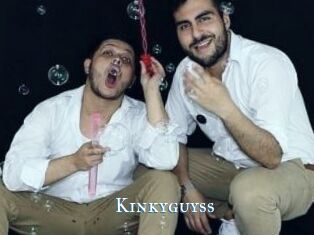 Kinkyguyss