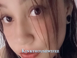 Kinkyhousewifee