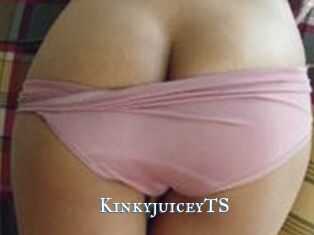 KinkyjuiceyTS