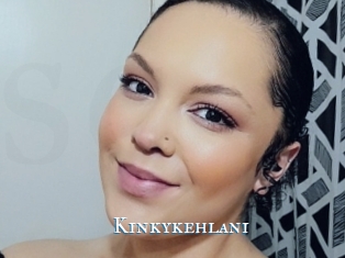 Kinkykehlani