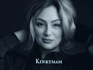 kinkymam sexchat