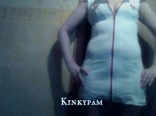 Kinkypam