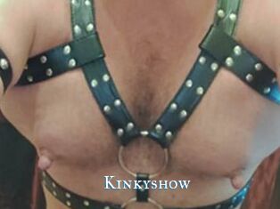kinkyshow sexchat