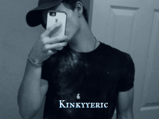 kinkyyeric sexchat
