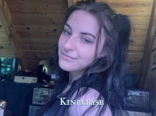 Kinplease
