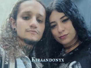 Kiraandonyx