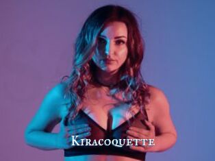Kiracoquette