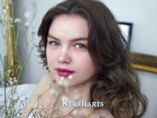 Kiraharis