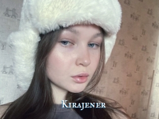 Kirajener