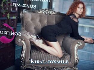 Kiraladysmile