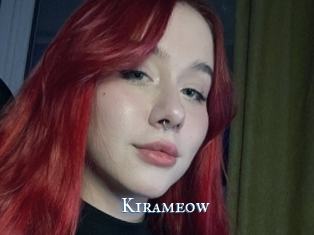 kirameow sexchat