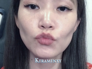 Kiraminxy