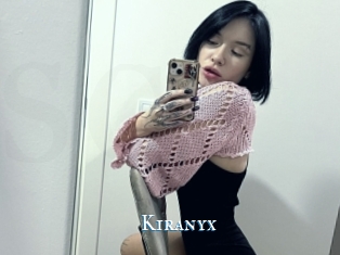 Kiranyx