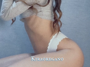Kiraoregano