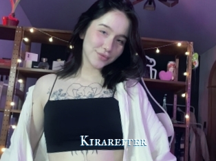 Kirareiter