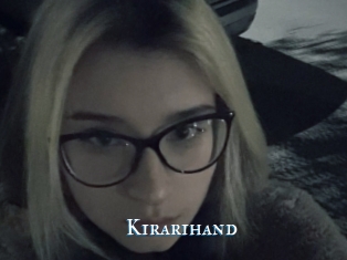 Kirarihand