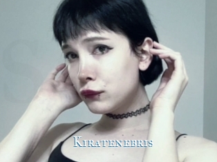 kiratenebris sexchat