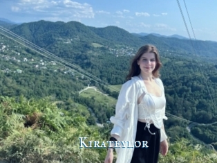 Kirateylor