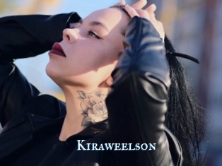 Kiraweelson