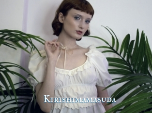 kirishimamasuda sexchat