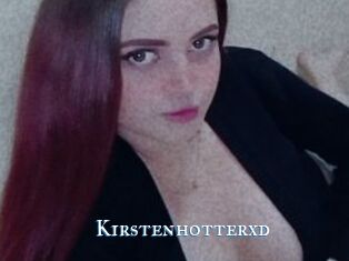 Kirstenhotterxd