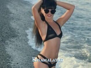 Kisamalayad