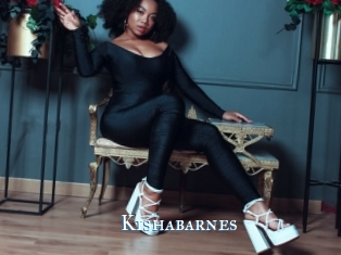 Kishabarnes