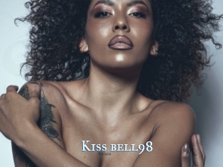 Kiss_bell98