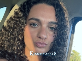 Kissmyass18