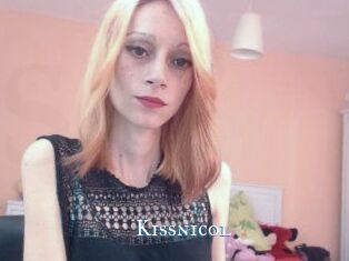 Kissnicol