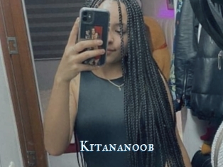 Kitananoob
