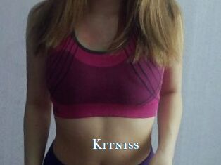 Kitniss