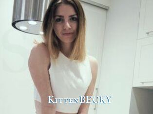 KittenBECKY